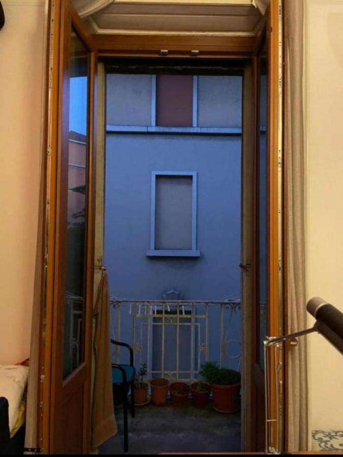 House In The City Center-Casa Nel Centro Della Citta Milão Exterior foto