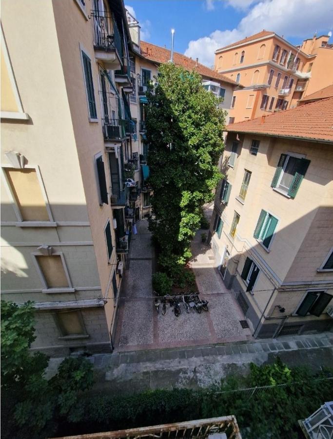 House In The City Center-Casa Nel Centro Della Citta Milão Exterior foto